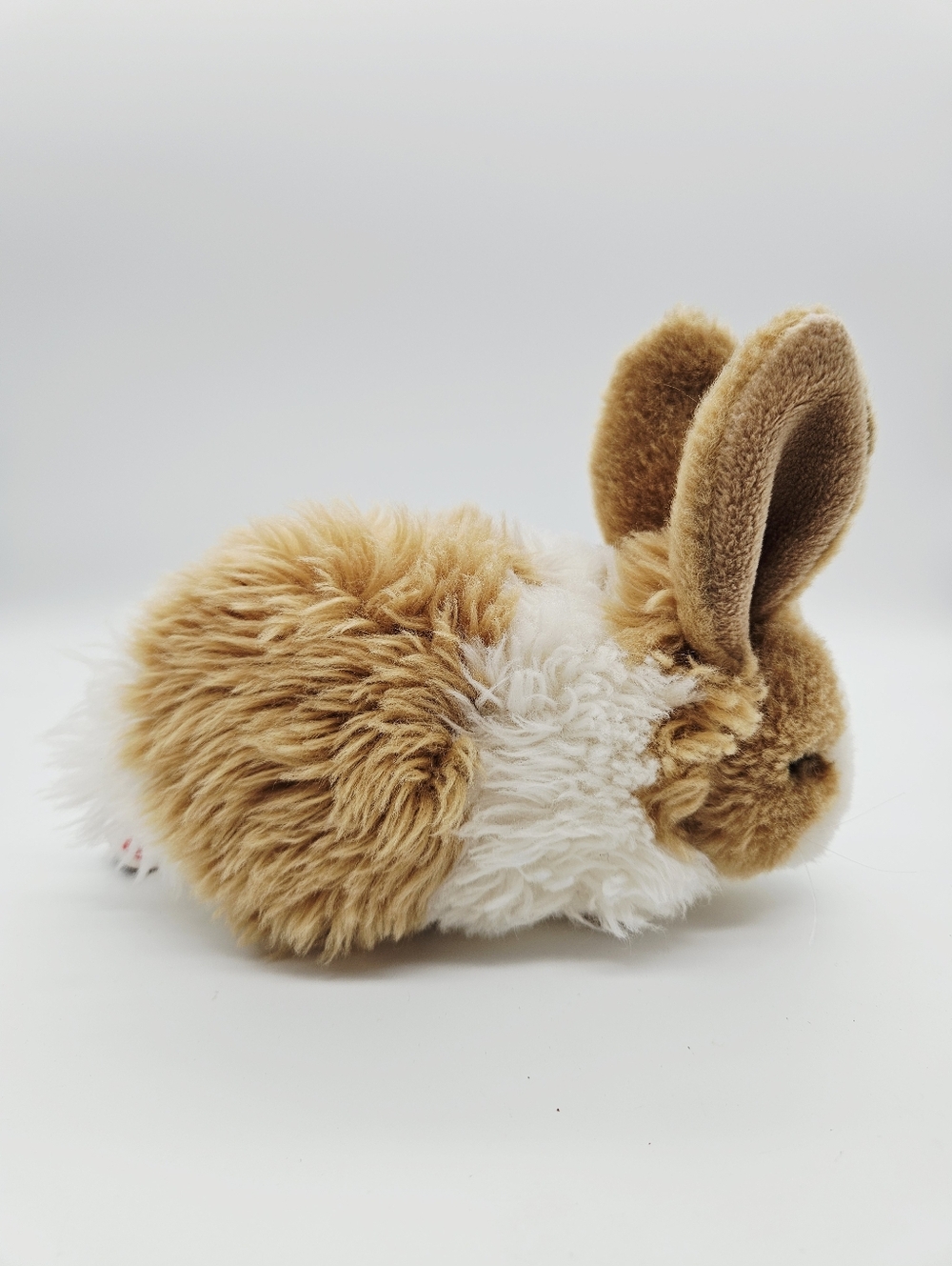 ANNA CLUB PLUSH | vintage plush bunny rabbit stuffed toy - Picture 2 of 9